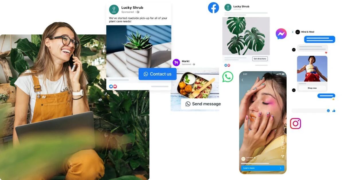 Facebook（Meta）广告受众怎么确定