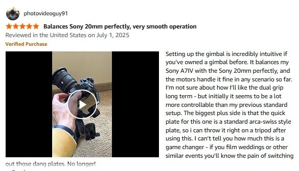 从众筹爆款到全球畅销，飞宇科技如何撬动摄影稳定器市场？