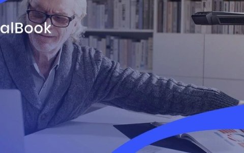 一台“过时”的扫描仪，为何能在海外狂揽1000万美元？