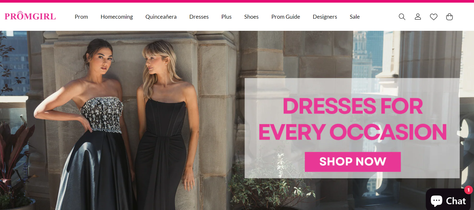 3个礼服独立站，3种截然不同的流量打法：Pinterest、SEO、Google Ads 谁更香？