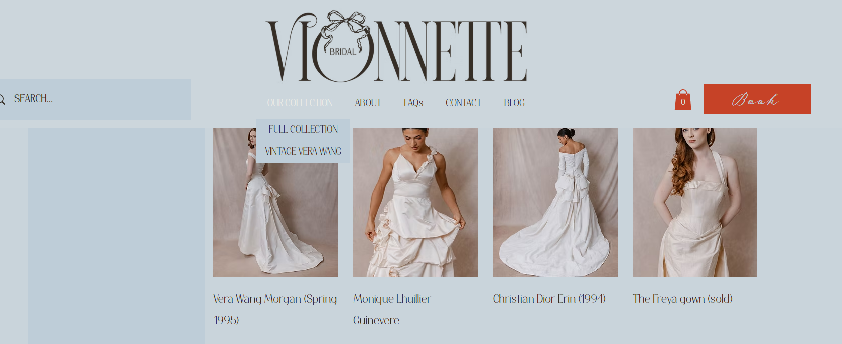 3个礼服独立站，3种截然不同的流量打法：Pinterest、SEO、Google Ads 谁更香？