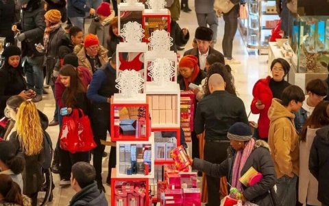 提前备战2025黑五圣诞节｜PR篇