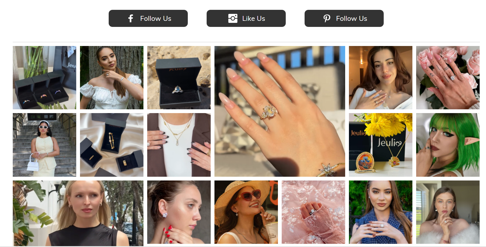 国货珠宝出海范本：Jeulia品牌增长逻辑深度拆解