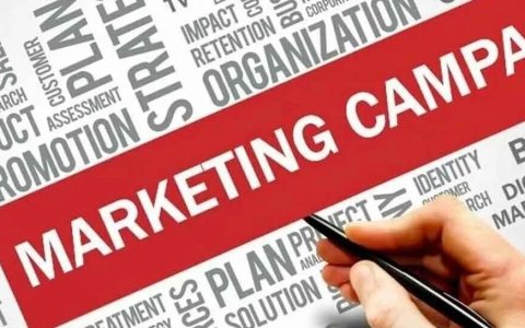 如何策划一场成功的营销Campaign？