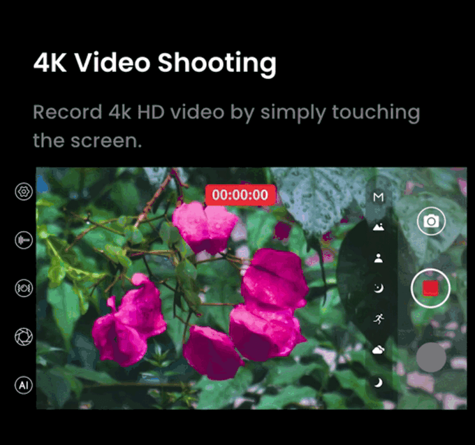 爆款案例拆解 | 126万美金众筹！国产全球最轻超长焦摄影机
