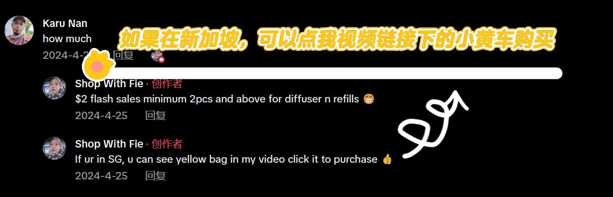 别为跨境踩坑交学费！新加坡香薰扩散器爆火的启示：精准投入才是王道