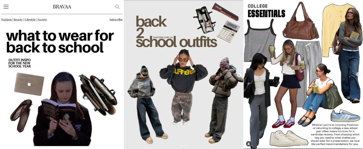 返校季红人内容营销热点怎么玩？海外红人营销实例