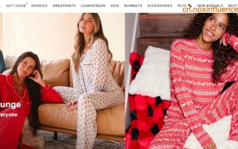 巨头环伺下狂赚5亿，这个新兴DTC服装品牌交出了不一样的答卷！