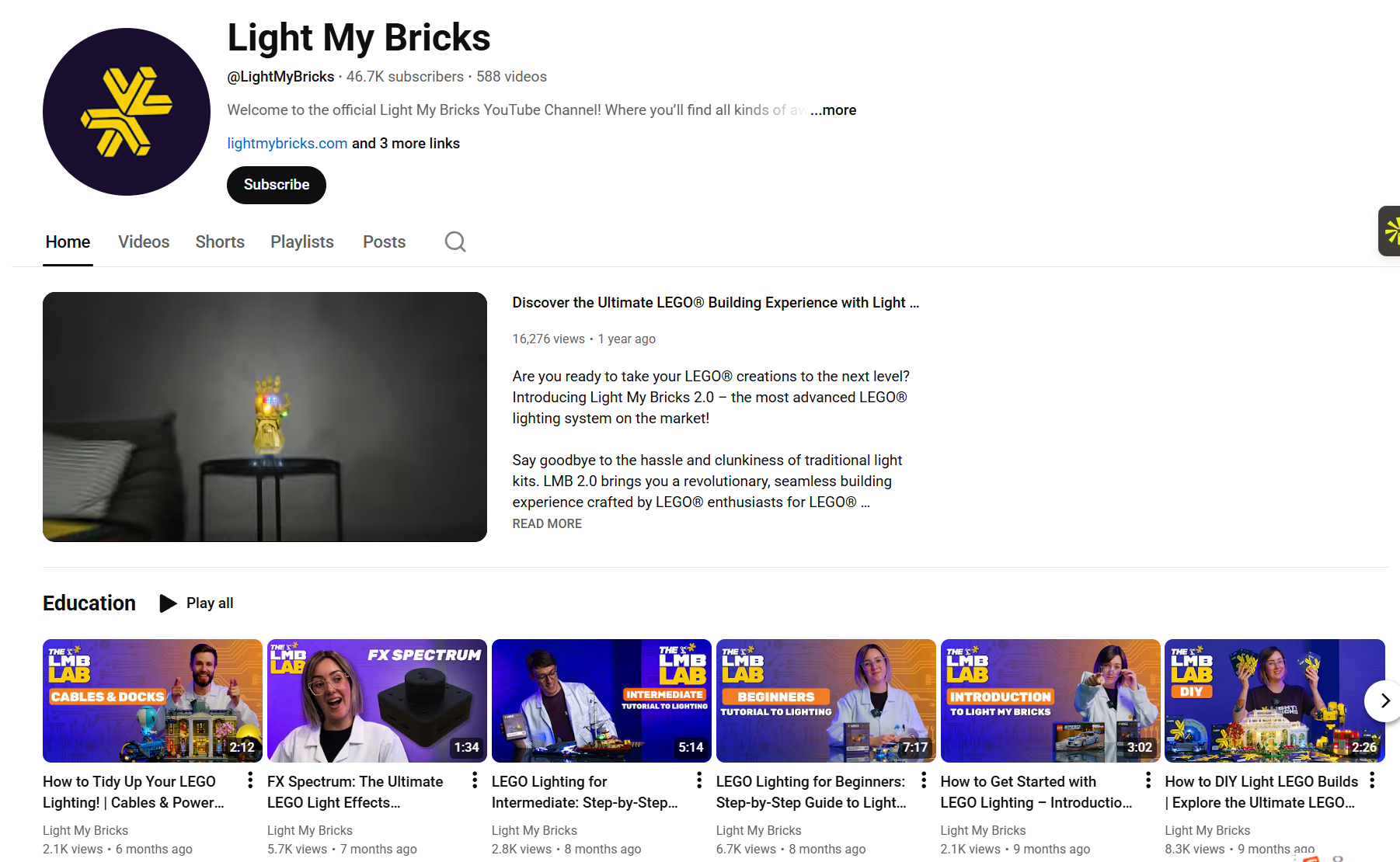 积木光影的场景化运营：Lightmybricks 品牌深度拆解