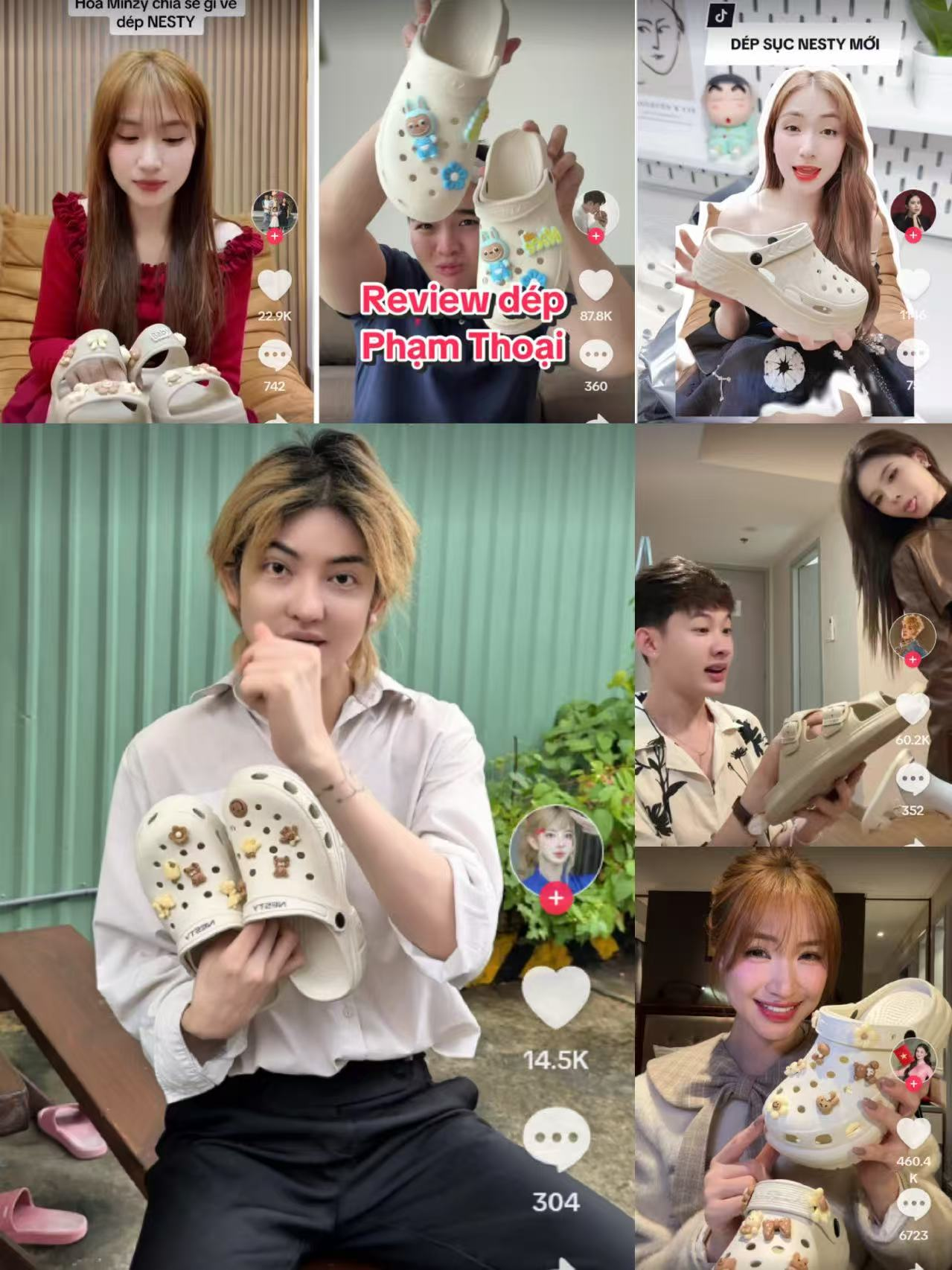 日均在线 7 小时，流量成本低 30%！Nesty Store 揭秘越南电商的赚钱逻辑