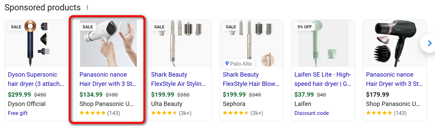 一个小的设计技巧，让图片广告点击量直接翻了3倍，说说我是如何做到的