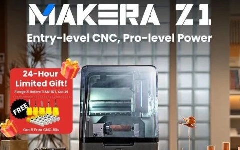 每周项目精选 | Kickstarter/Indiegogo海外众筹案例分享Vol.69