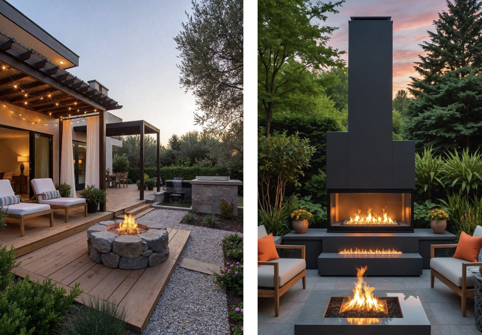 从赚亚马逊平台的钱到赚品类的钱：跨境零售的增长密码｜户外庭院