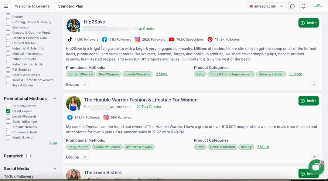 站内 ACoS 飙涨？试试亚马逊联盟 2.0，站外流量直接精准对接
