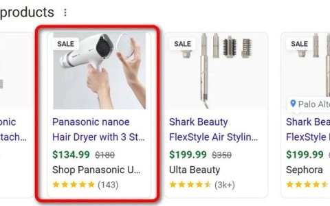 一个小的设计技巧，让图片广告点击量直接翻了3倍，说说我是如何做到的