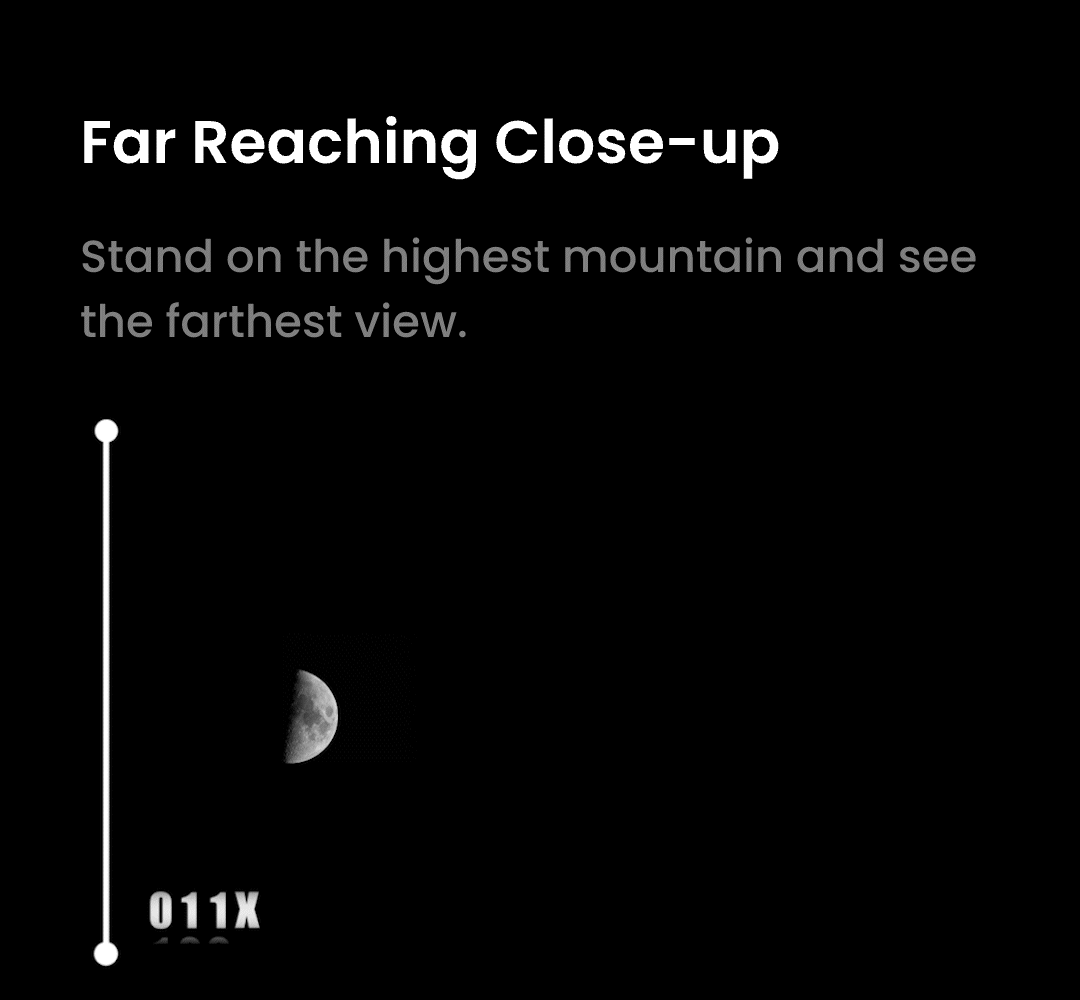 爆款案例拆解 | 126万美金众筹！国产全球最轻超长焦摄影机