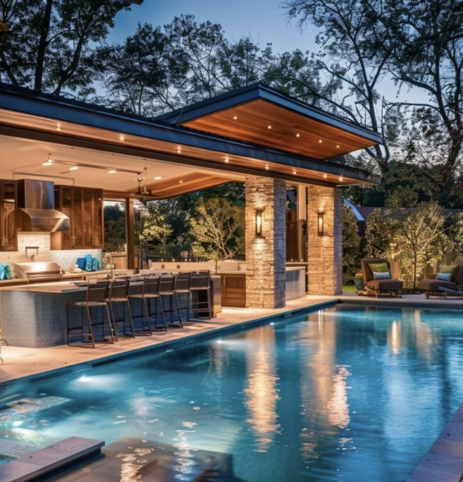 从赚亚马逊平台的钱到赚品类的钱：跨境零售的增长密码｜户外庭院