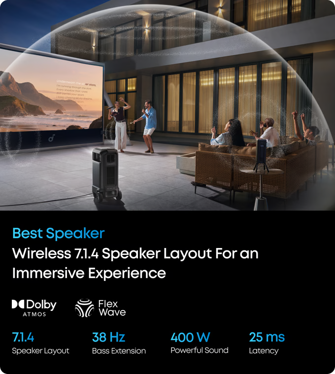 爆款案例拆解 | 575万美金众筹！这台“移动影院”凭什么打动全球？