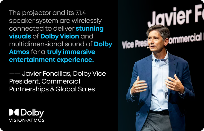 爆款案例拆解 | 575万美金众筹！这台“移动影院”凭什么打动全球？