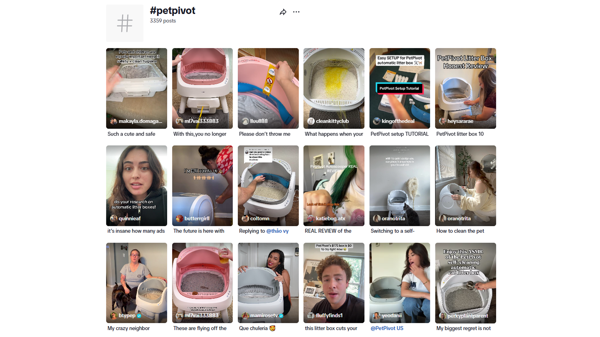 海外红人营销|99年女生靠“猫砂盆出海”，7个月狂揽两亿！