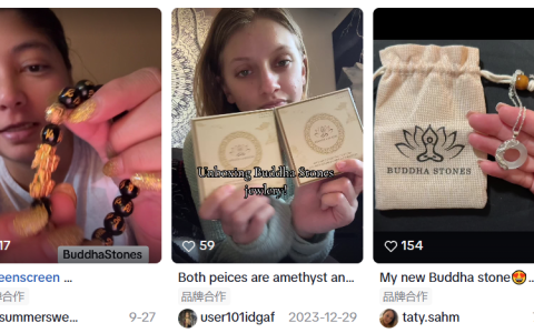 当风水玄学遇上海外市场，藏族佛珠也能狂揽百万美金。