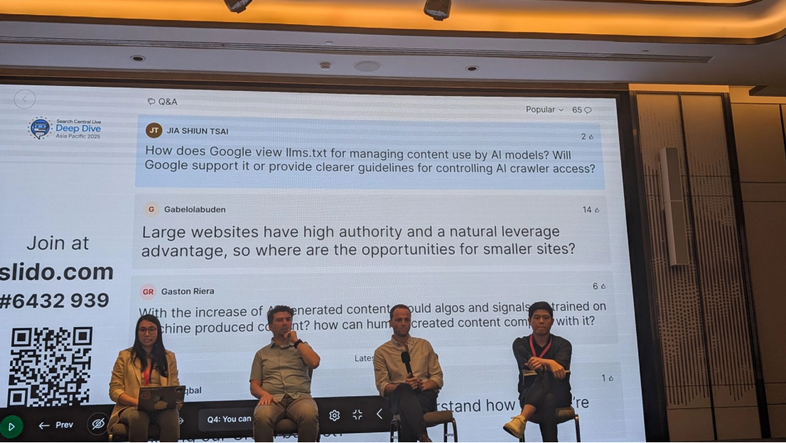 LLMs.txt：GEO优化的弯道超车，还是纯粹的无用功？！