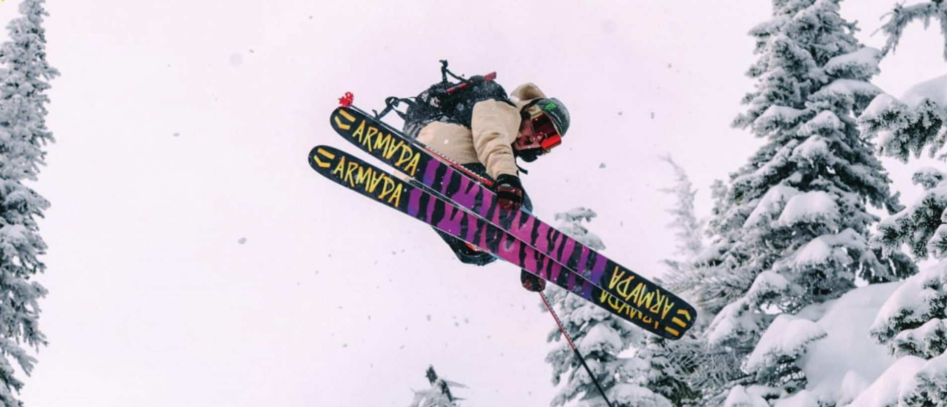 从小众运动变成新消费文化，Armada的崛起并非偶然