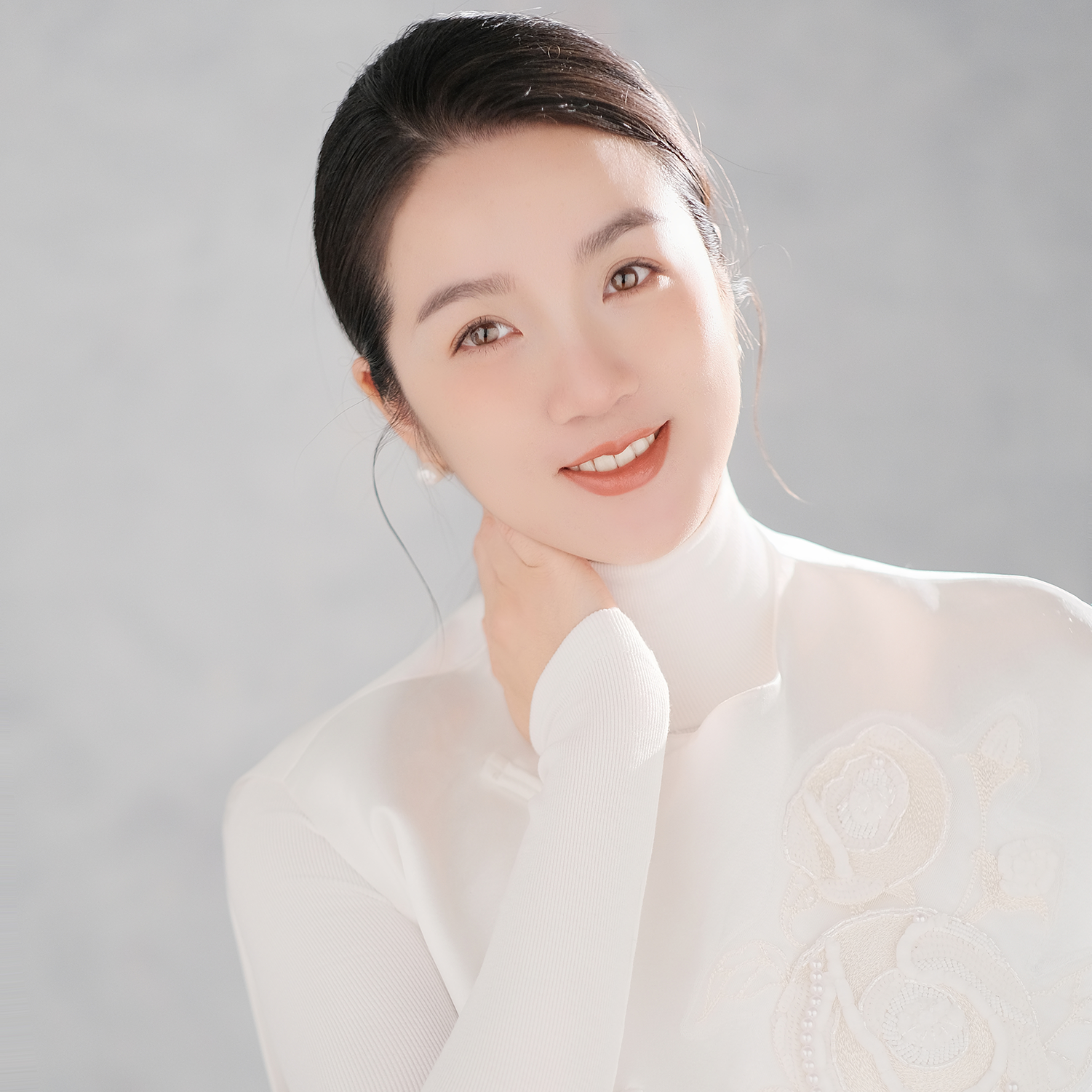 严欣琪-擅长智能硬件产品的海外销售 1V1轻咨询