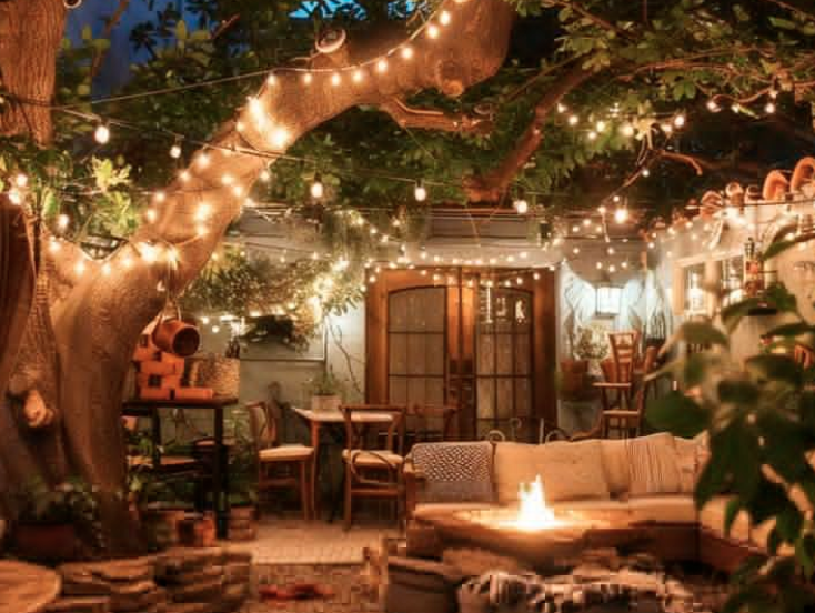 从赚亚马逊平台的钱到赚品类的钱：跨境零售的增长密码｜户外庭院