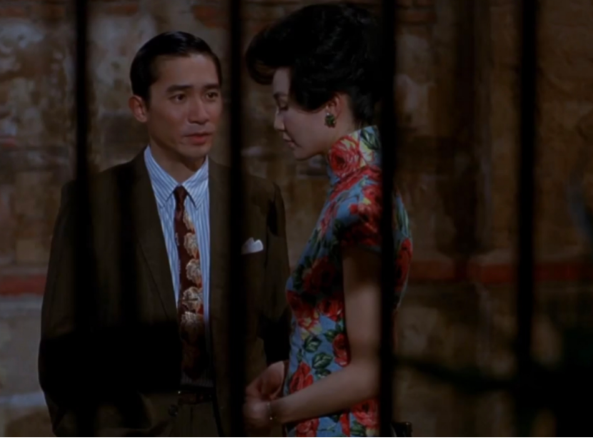 下一个全球爆款？旗袍正成为社交媒体上的“复古新潮流”