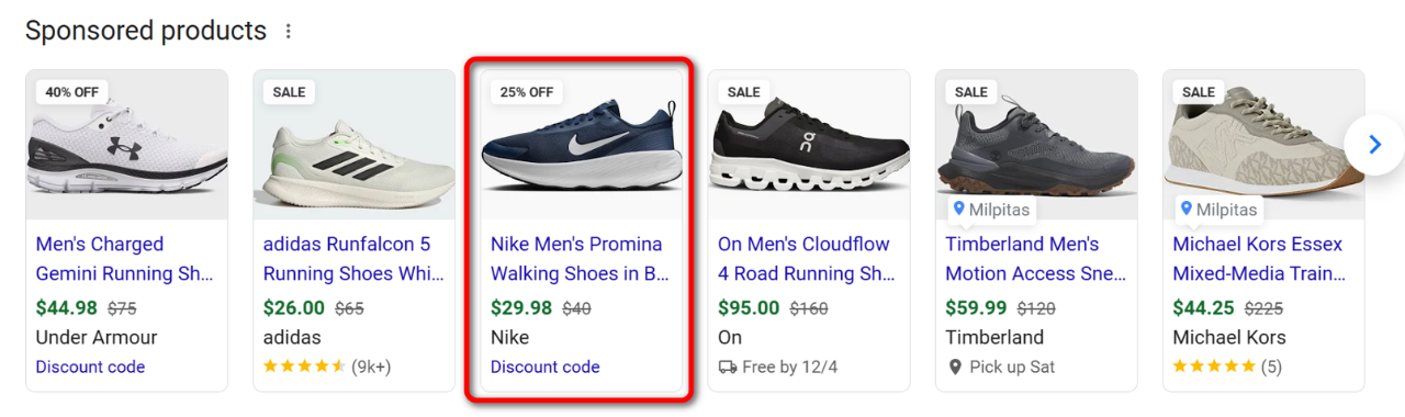 一个小的设计技巧，让图片广告点击量直接翻了3倍，说说我是如何做到的