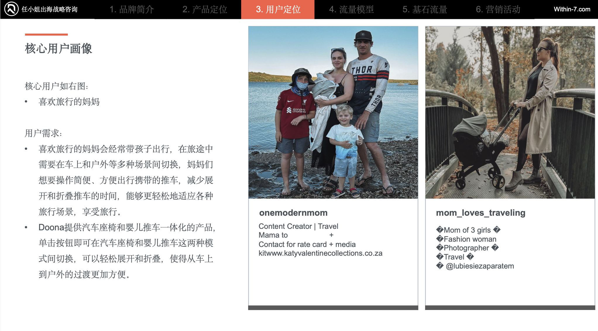 跨境母婴品类的黄金赚钱公式：刚需×高频×高溢价× 品牌忠诚