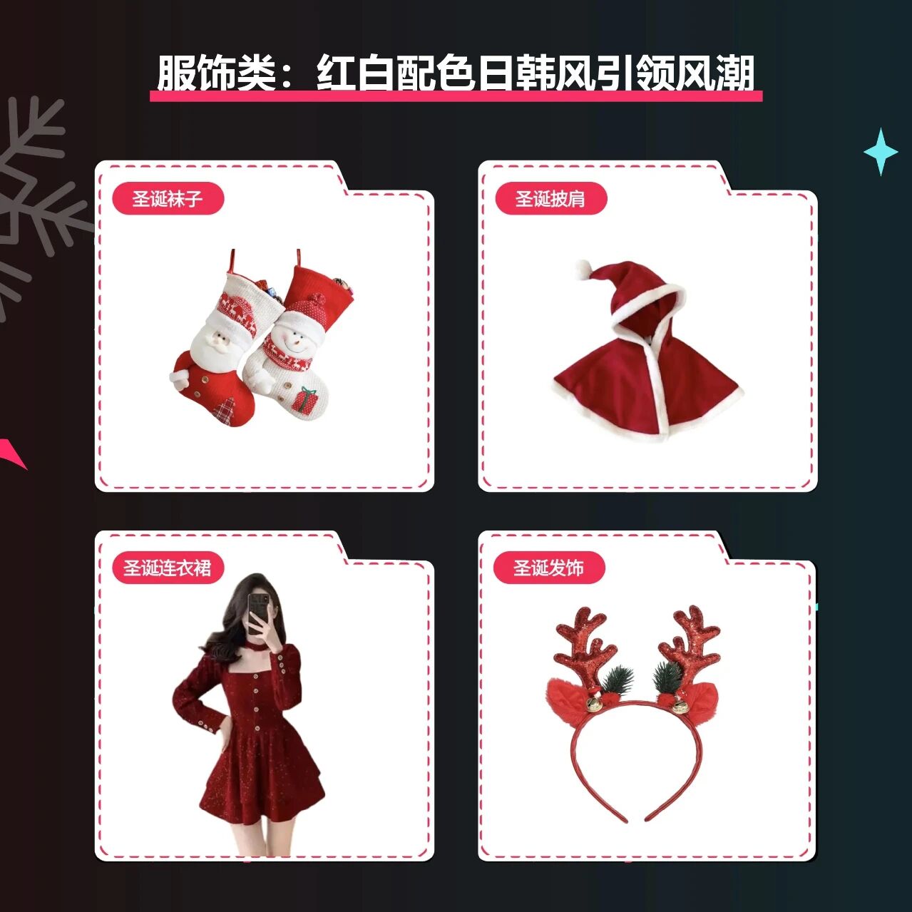 TikTok Shop东南亚圣诞营销终极指南：从选品到出单，引爆热带节日消费！