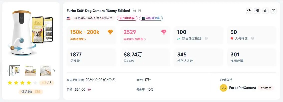 单品狂赚5000万！TikTok这些小众赛道正在疯狂吸金