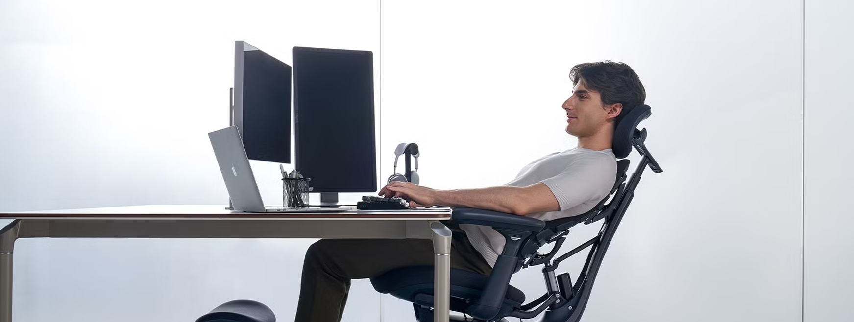 海外红人营销|众筹百万美金！前大疆高管打造“会自己动的椅子”！