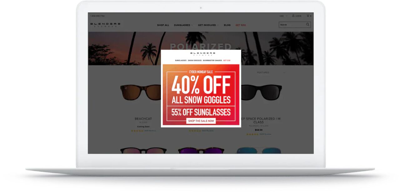 黑五网一的冲刺，进入倒计时