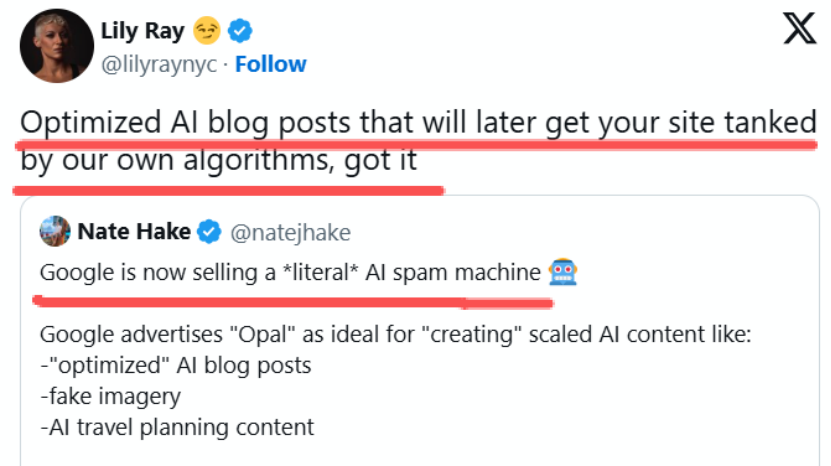 EP.115 | 谷歌，也是个大大的草台班子！