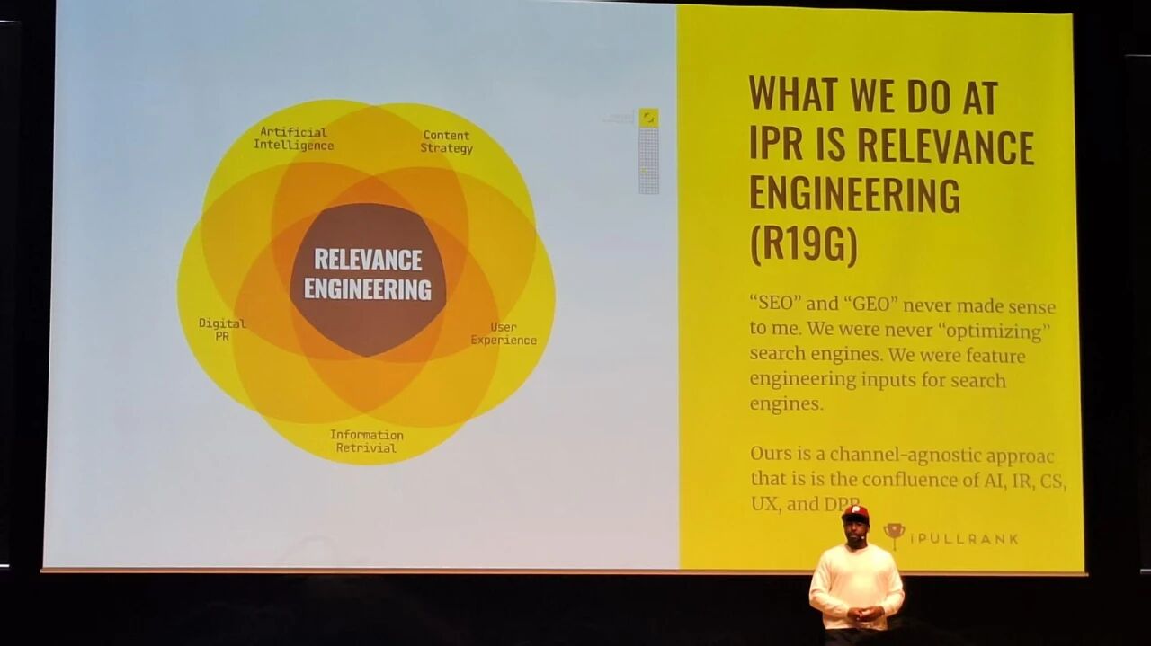 从优化“点击”到优化“影响力”：我在东京Found大会看到的SEO趋势