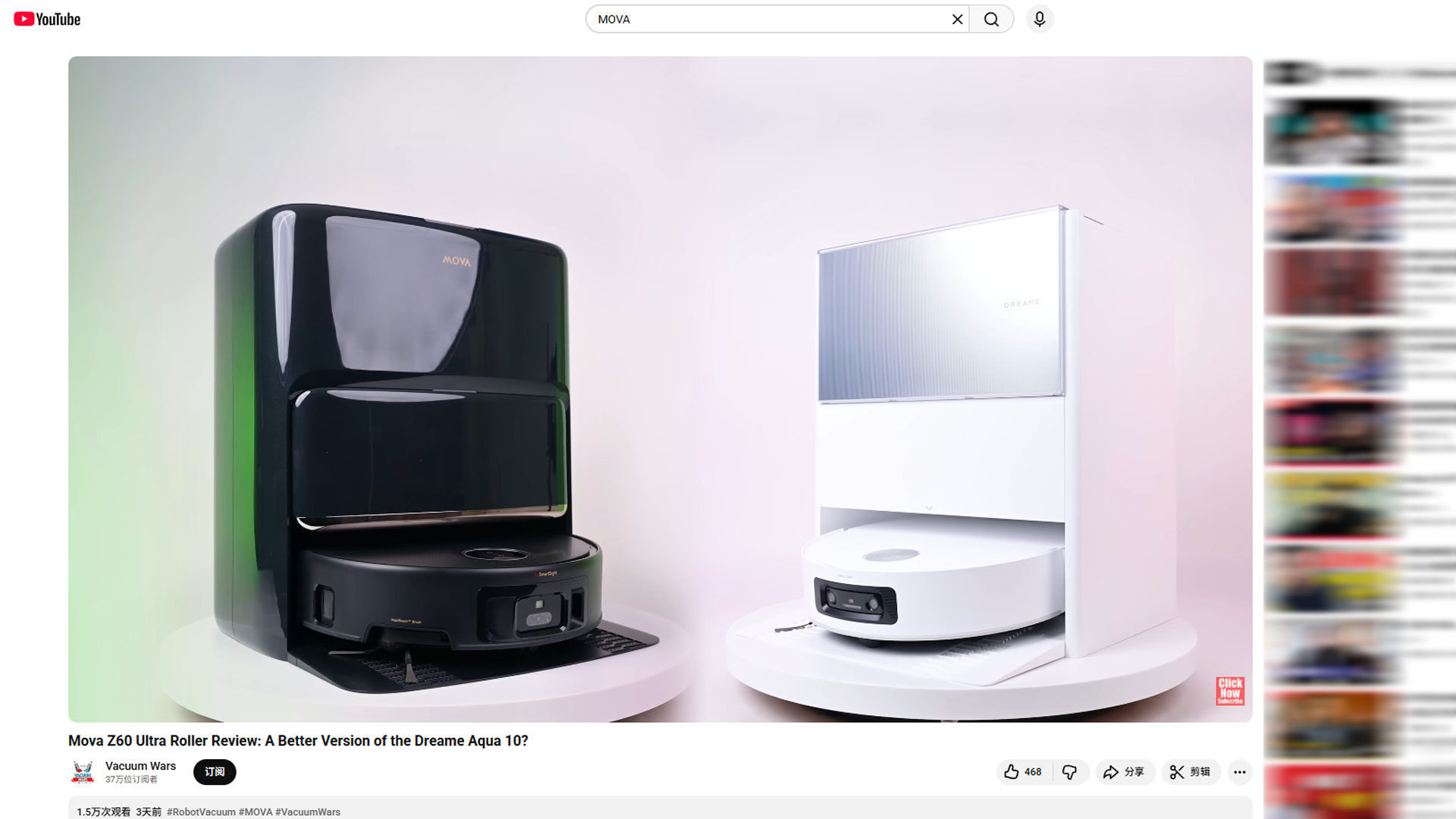 海外红人营销|成立仅一年Prime Day爆卖1.3亿！这个苏州清洁小家电什么来头？