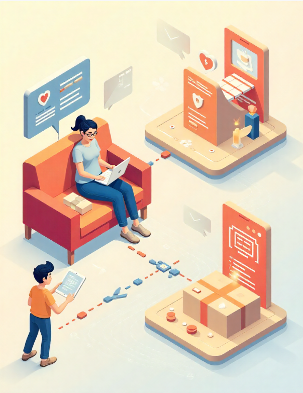 从“满足需求”到“读懂场景”：出海品牌的增长密码