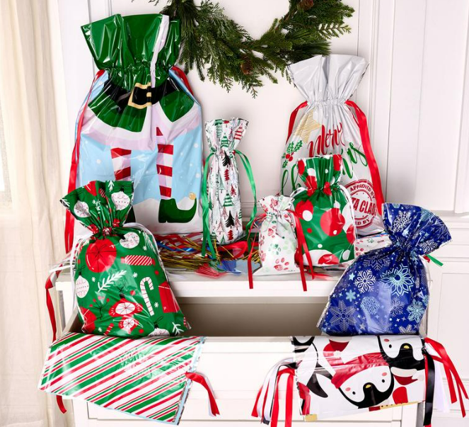 TikTok 商户黑五圣诞双节增长攻略