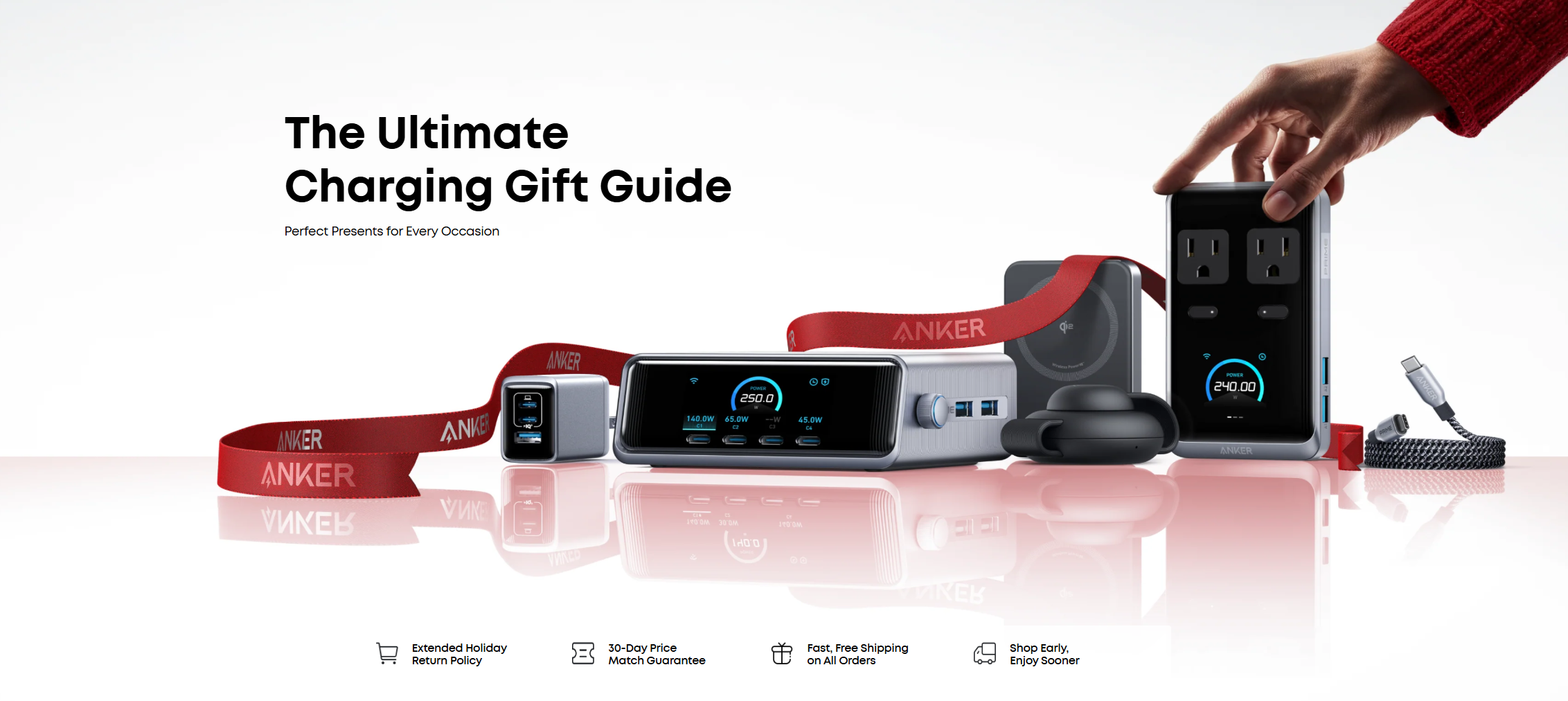 圣诞活动怎么做？网站运营可以试试这几种玩法