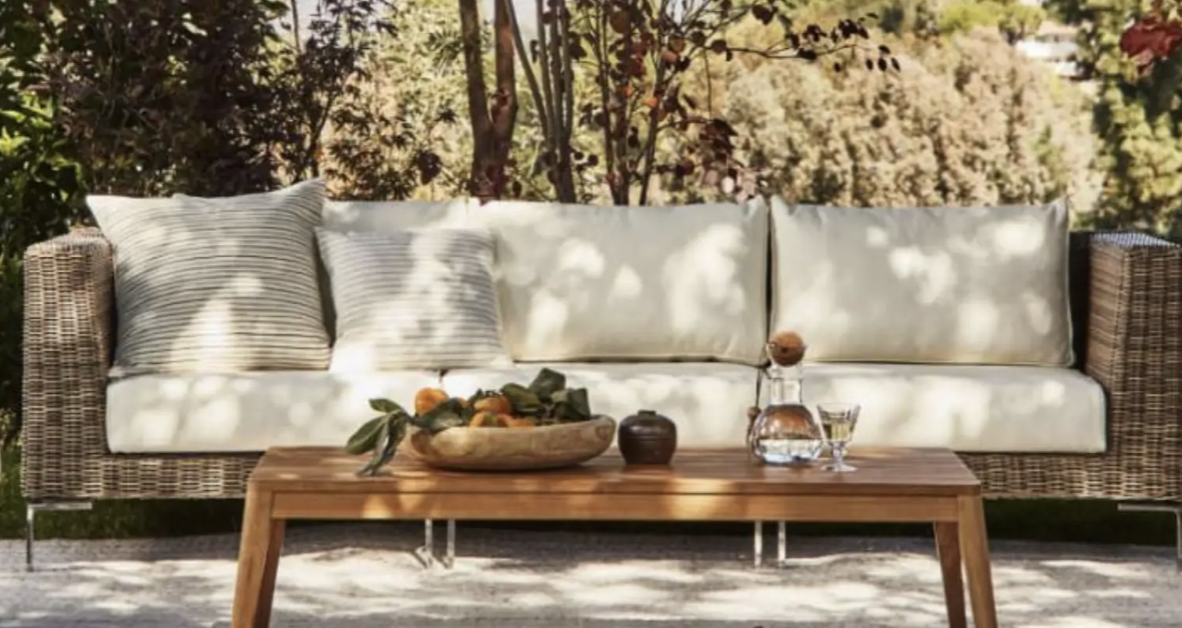 从赚亚马逊平台的钱到赚品类的钱：跨境零售的增长密码｜户外庭院