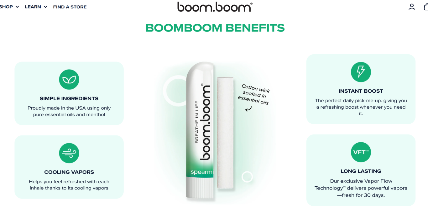 爆卖！低成本鼻吸竟在TikTok卖上亿元！