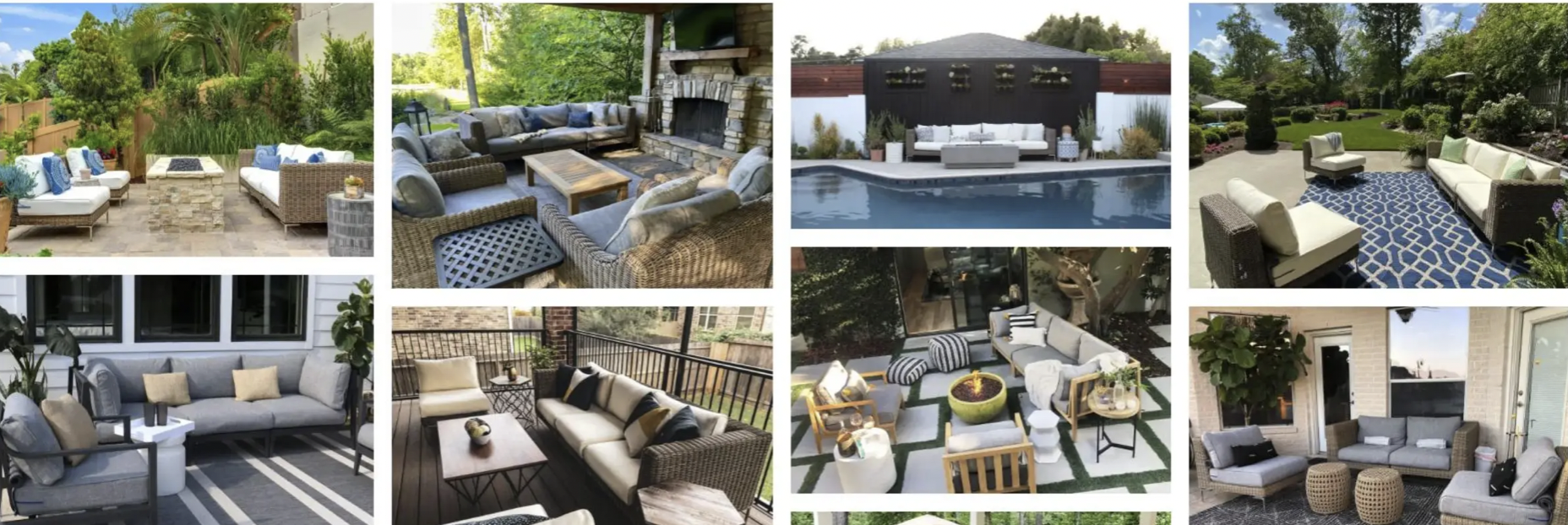 从赚亚马逊平台的钱到赚品类的钱：跨境零售的增长密码｜户外庭院