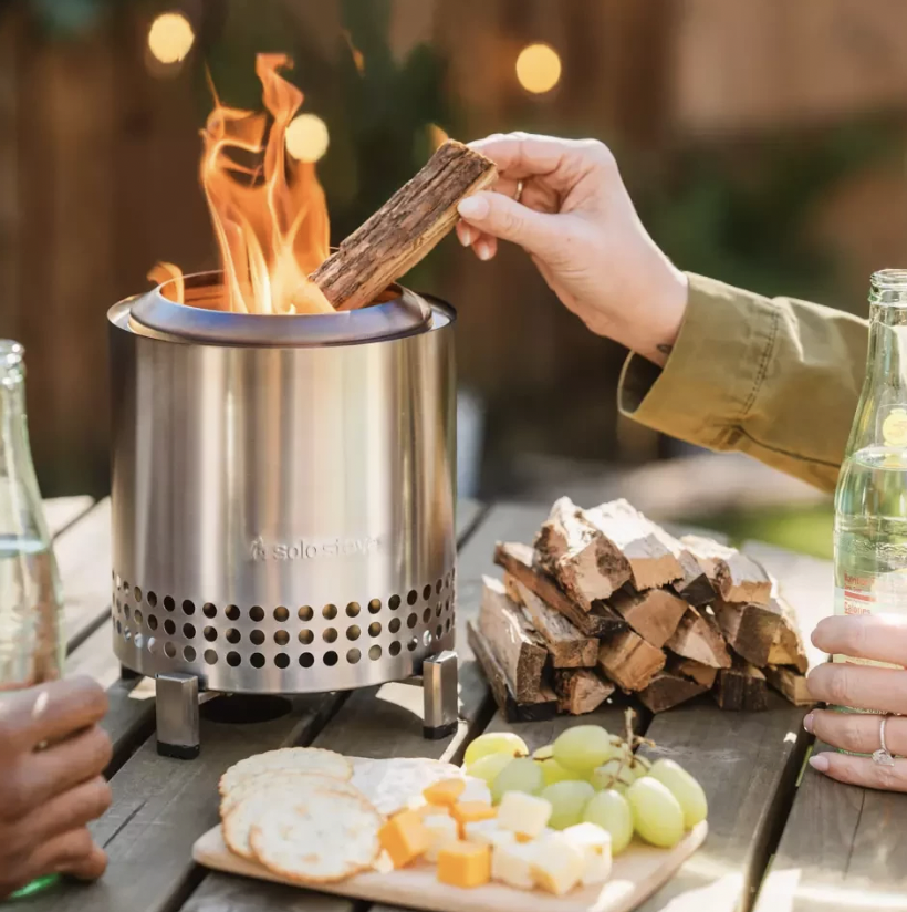 从赚亚马逊平台的钱到赚品类的钱：跨境零售的增长密码｜户外庭院