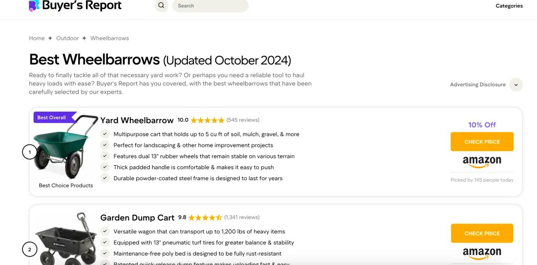 站内 ACoS 飙涨？试试亚马逊联盟 2.0，站外流量直接精准对接