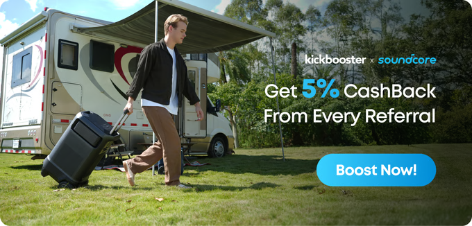 爆款案例拆解 | 575万美金众筹！这台“移动影院”凭什么打动全球？