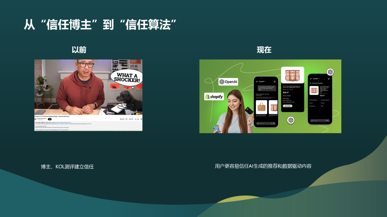 AI重构联盟营销格局