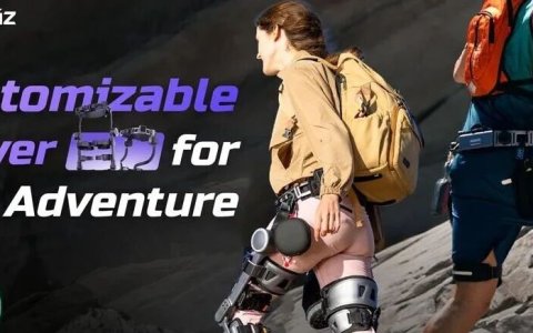 海外众筹 | Kickstarter众筹一周热门产品精选